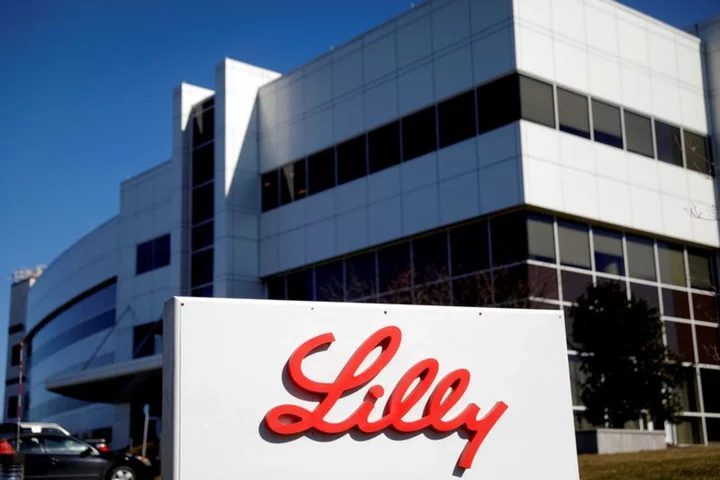 Eli Lilly settles whistleblower lawsuit over manufacturing problems
