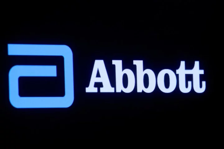 Judge tosses out some claims in Abbott baby formula litigation