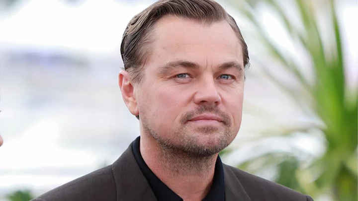 Leonardo DiCaprio praises Indian man for discovering new fish