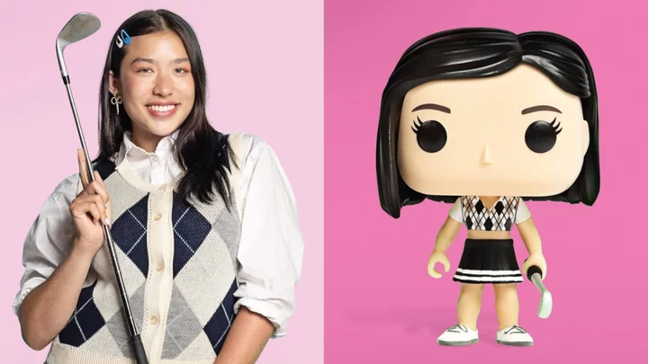 You Can Finally Make Your Own Custom Funko Pop! Figurine Online