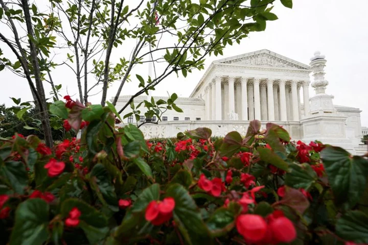 U.S. Supreme Court revives South Carolina Planned Parenthood defunding case