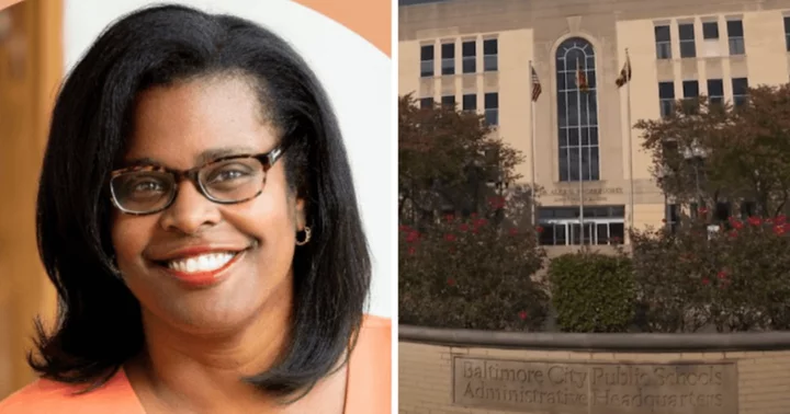 Who is Dr Sonja Santelises? Outrage as all students fail in math exam at 13 Baltimore state schools