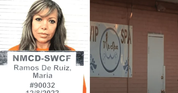 Who is Maria Ramos de Ruiz? More HIV cases linked to New Mexico 'vampire facial' salon