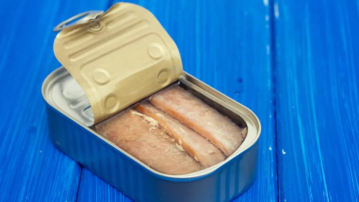 Contaminated sardines leave Irish man in hospital