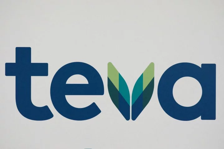 Teva agrees to pay $126 million to US hospitals over opioids
