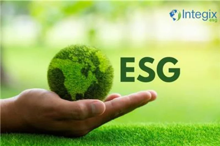 Ez-XBRL launches innovative platform Integix ESG, revolutionizing ESG Reporting