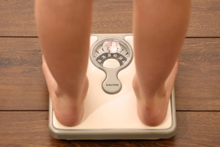Being overweight ‘linked to 18 cancers’ in under-40s