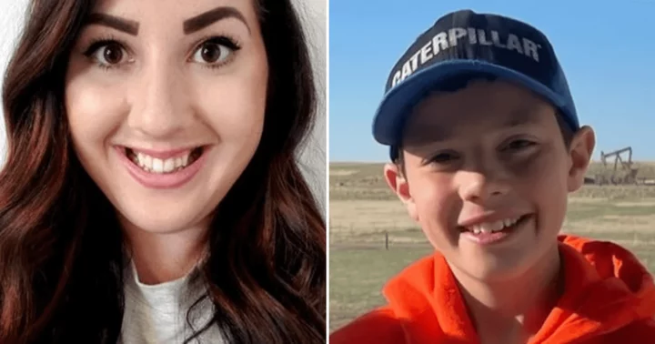 Who is Amelia Giordano? Wyoming teacher pleads not guilty to child endangerment charge in connection to Paul Pine's, 11, suicide