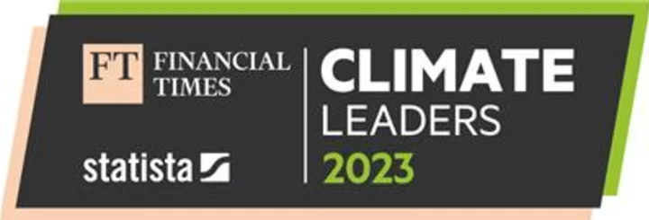 Sims Limited Achieves Climate Leaders Asia-Pacific 2023 Recognition