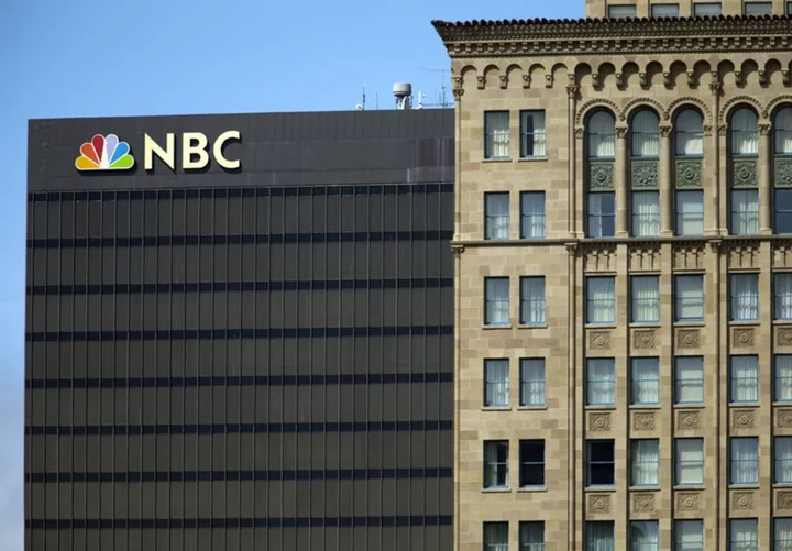 NBCUniversal ad chief departs, could be named Twitter CEO shortly