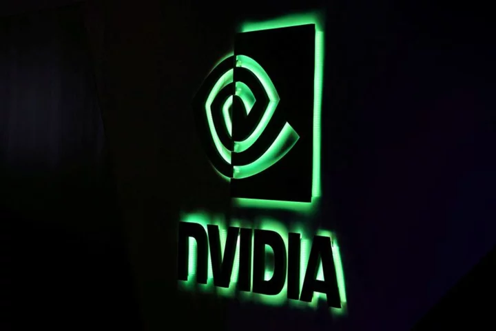 Nvidia invests $50 million in Recursion to train AI models for drug discovery