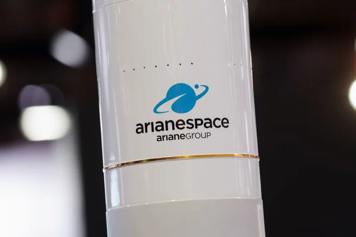 Spanish rocket company PLD Space signs deal with France's Arianespace