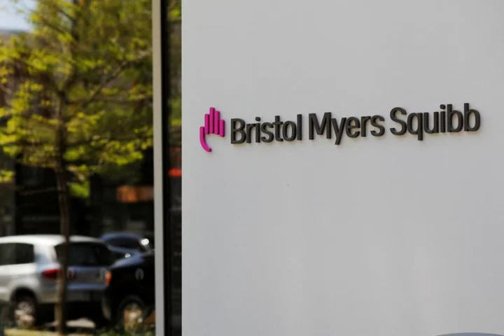 Bristol Myers plans to double experimental treatments to expand research pipeline