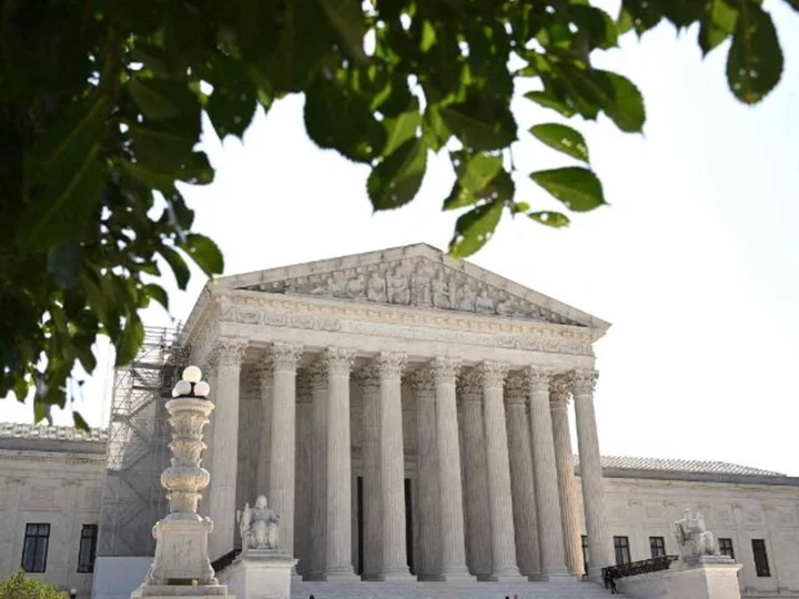 Supreme Court leaves in place lower court opinion invalidating North Carolina charter school skirt requirement