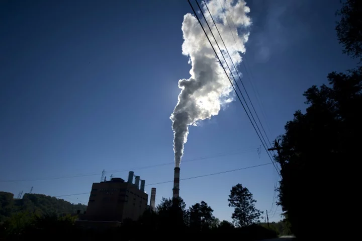 US moves to curb power plant emissions