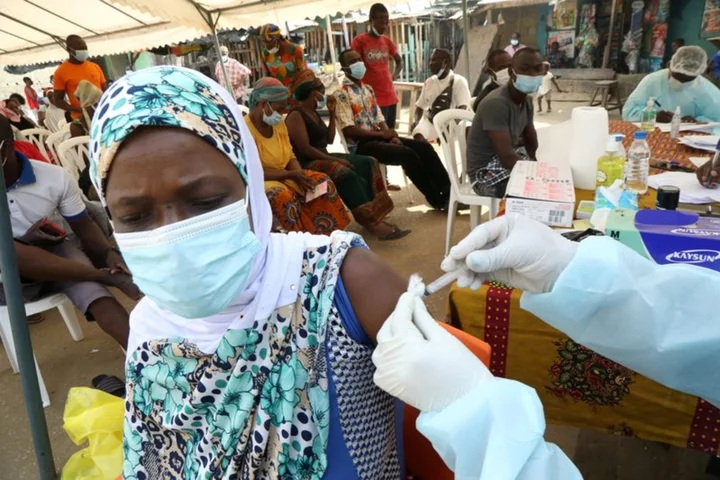 New scheme aims to get vaccines to outbreaks faster - Gavi