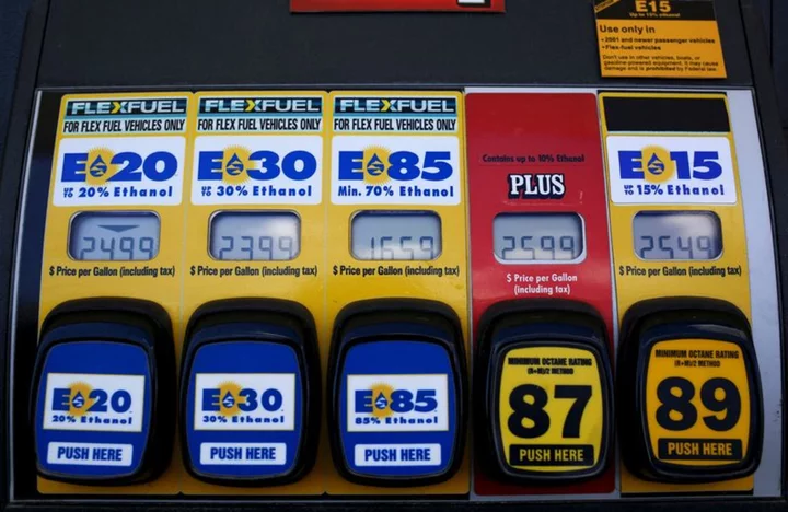 Ethanol groups slam US EPA advisors for report on fuel's 'minimal' climate benefit