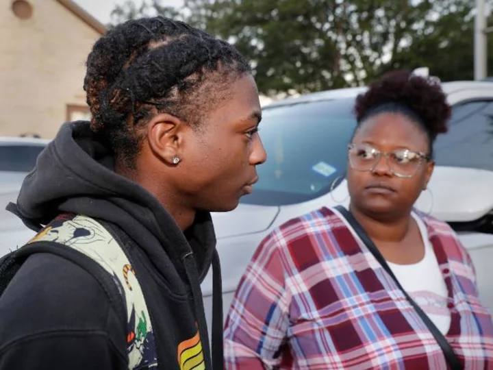 Texas school district that suspended student over locs asks court to clarify if dress policy violates the law