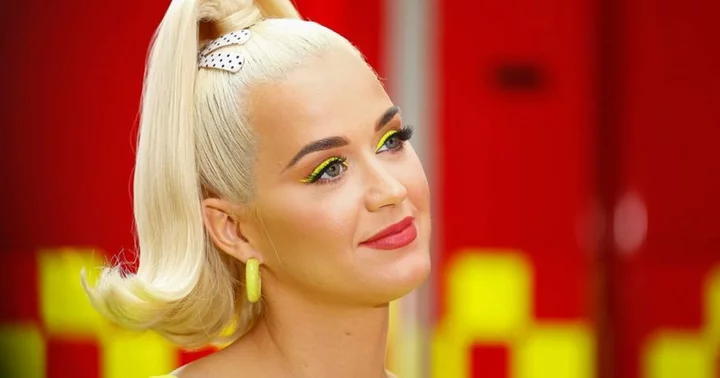 Who owns Litmus Music? Katy Perry sells music catalog for $225 million