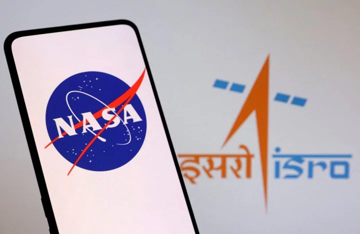 NASA to train Indian astronaut for ISS voyage in deepening space ties