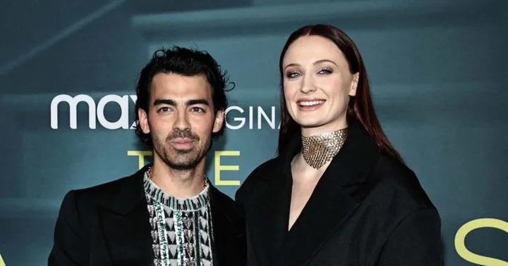 From 'Mr Perfectly Fine' to 'Mr Casually Cruel': Joe Jonas trolled as Sophie Turner claims she found out about divorce via media