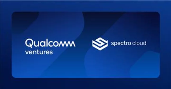 Spectro Cloud Announces Qualcomm Ventures Investment to Accelerate Edge and AI Innovation at Scale