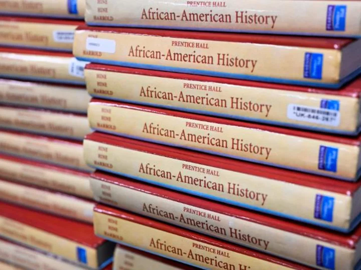 College Board responds to comparisons between its AP course and Florida's Black history curriculum