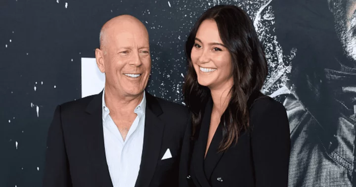 'Options are slim': Bruce Willis' wife Emma Heming shares candid insight on dementia treatment