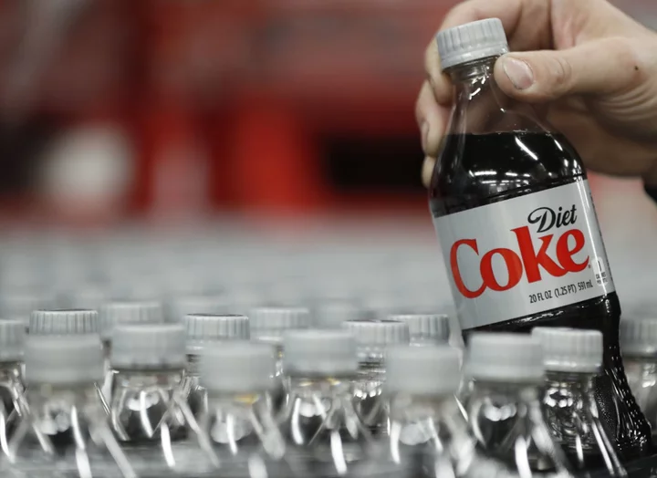 World Health Organization to Assess Cancer Risk of Diet-Soda Sweetener Aspartame