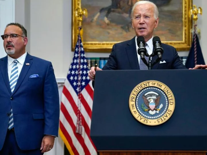 The Supreme Court just handed Joe Biden a series of setbacks. It may have also given Democrats new motivation to reelect him