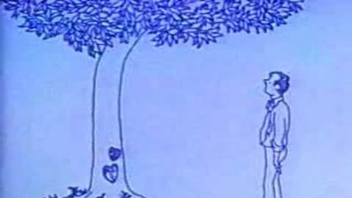 Watch: An Animated Version of ‘The Giving Tree,’ Narrated by Shel Silverstein