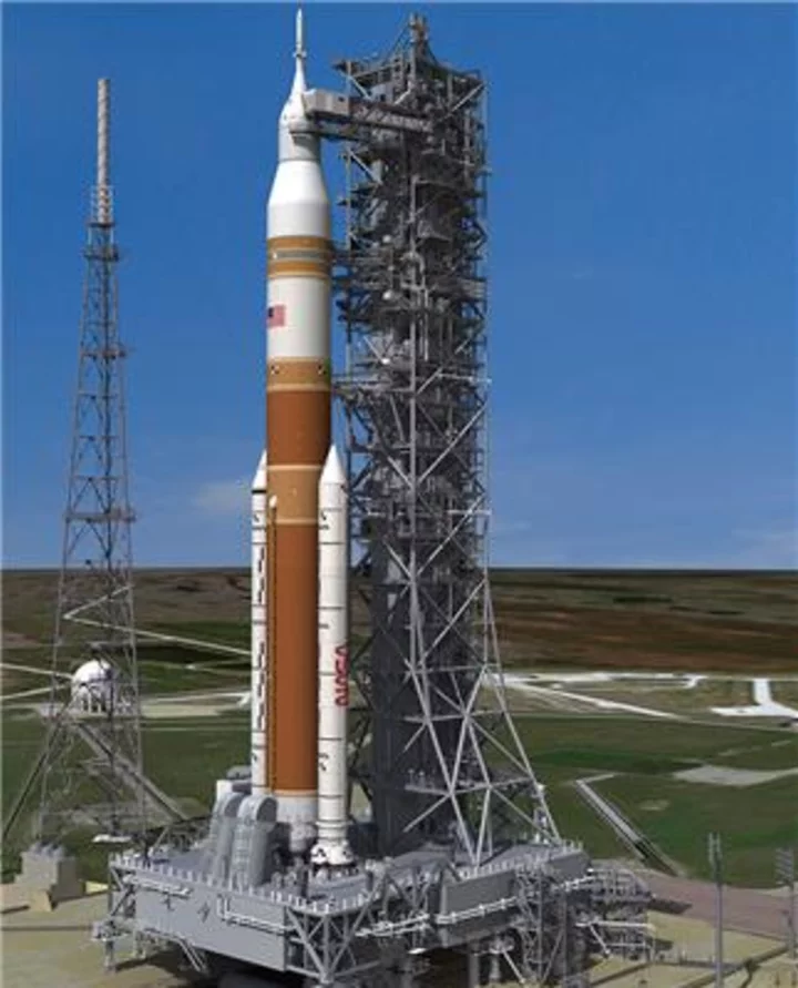 Audubon Engineering Supports Bechtel and NASA Mobile Launcher 2 Project