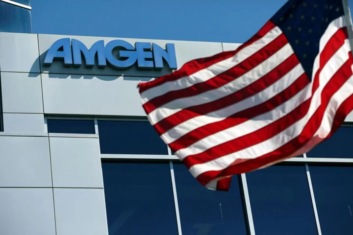U.S. Supreme Court rules against Amgen bid to revive cholesterol drug patents