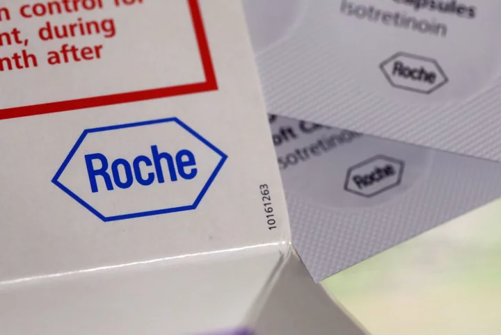 Roche Signs $2.8 Billion Alnylam Deal for Hypertension Drug