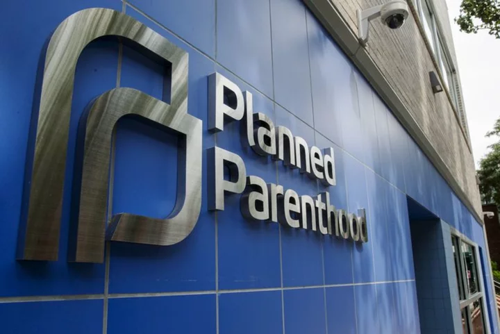 Planned Parenthood sues Kansas over abortion reversal claims