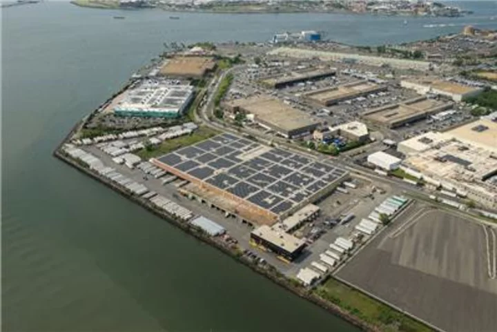 Krasdale Foods and PowerFlex Launch the Largest Solar System in the Bronx