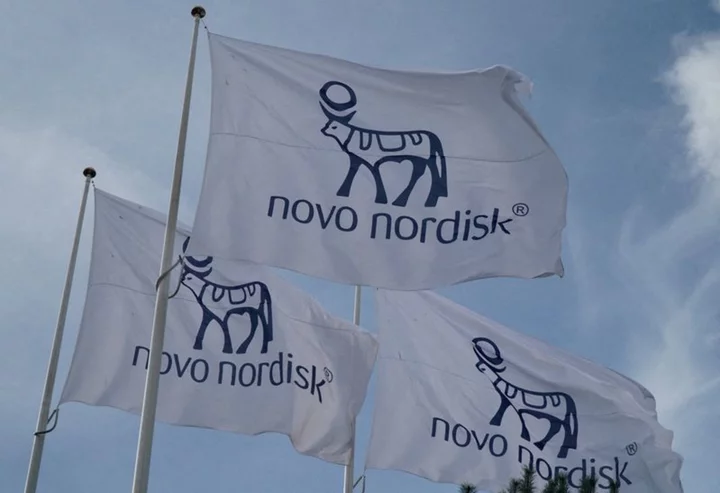 Novo Nordisk flags continued restrictions on Wegovy supplies