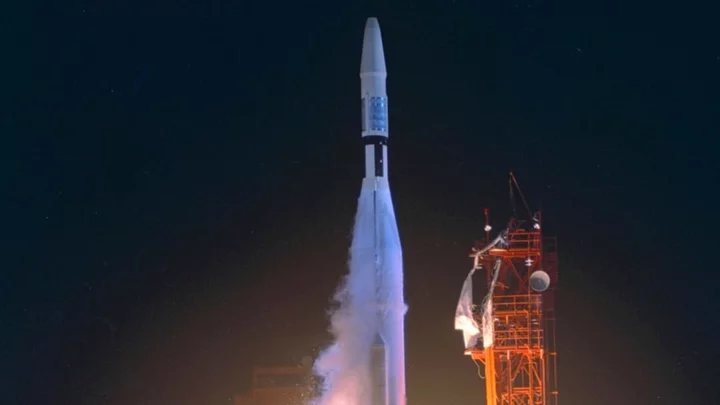 On This Day in 1962, NASA Launched and Destroyed Mariner 1