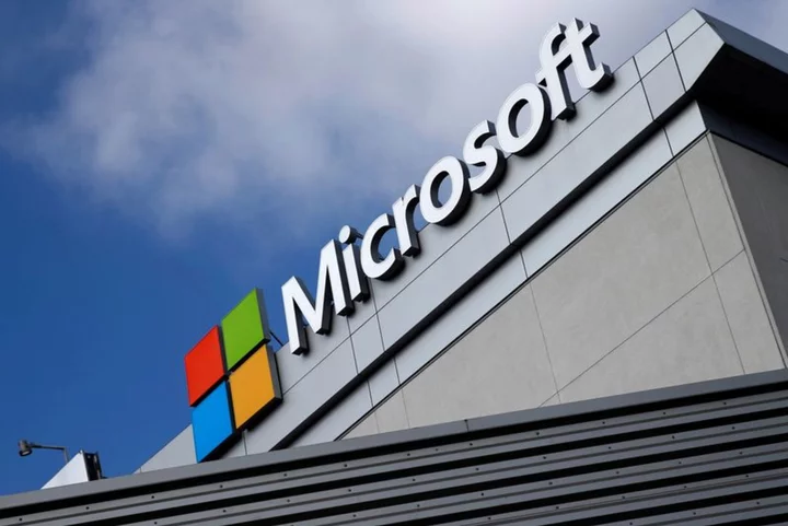 Microsoft signs power purchase deal with nuclear fusion company Helion