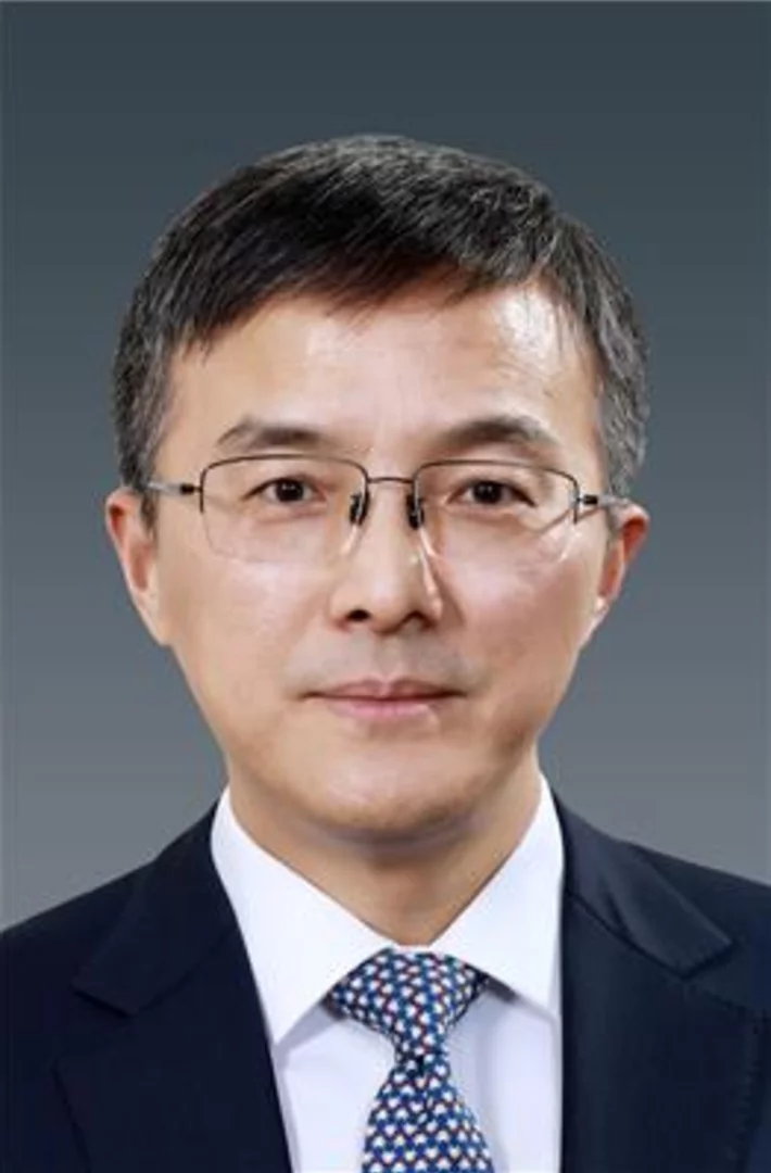 Sinochem Holdings President JIAO Jian Joins Syngenta Group Board of Directors