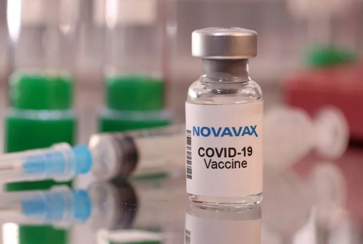 US FDA authorizes Novavax's updated COVID shot, shares rise