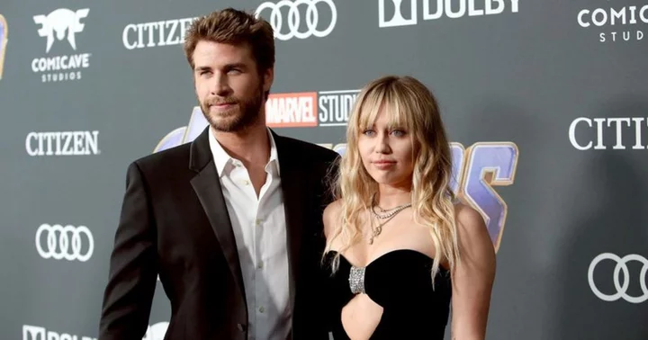 How tall is Miley Cyrus? Singer's ex-husband Liam Hemsworth is much taller than her