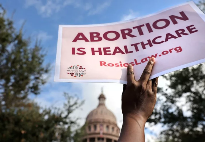 Judge temporarily exempts women with complicated pregnancies from Texas abortion ban