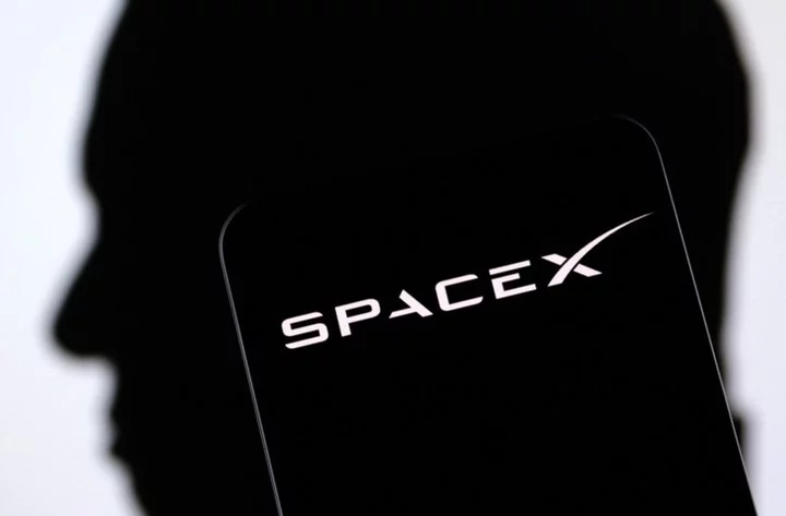 SpaceX working with Cloudflare to speed up Starlink service- The Information