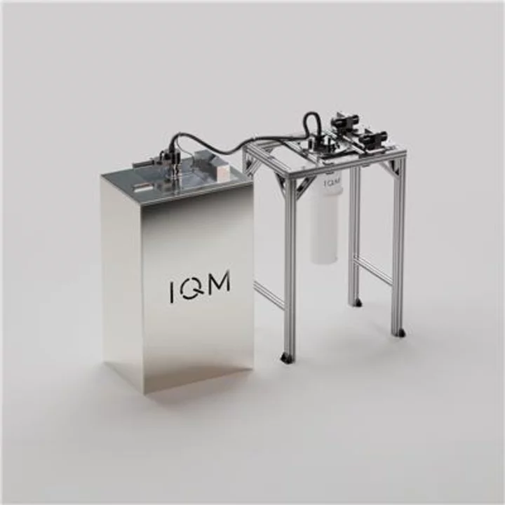 Democratising access to quantum computing: IQM Quantum Computers launches “IQM Spark” for universities and labs