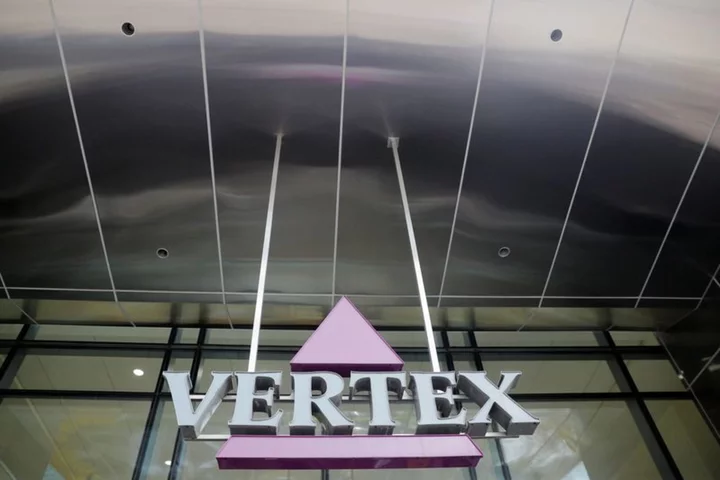 FDA panel says Vertex/CRISPR to assess safety risks of gene therapy in follow-up study