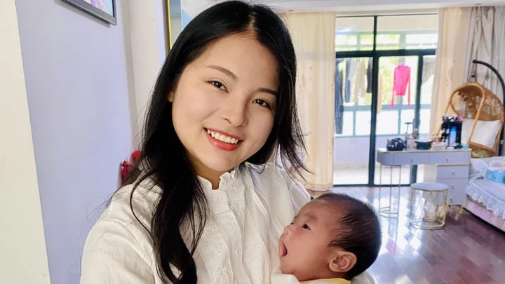 Why it's getting easier to be a single mum in China