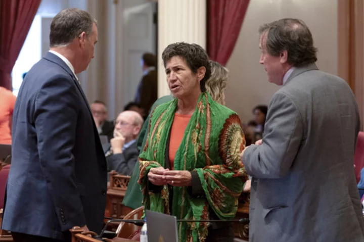 California lawmakers sign off on ballot measure to reform mental health care system