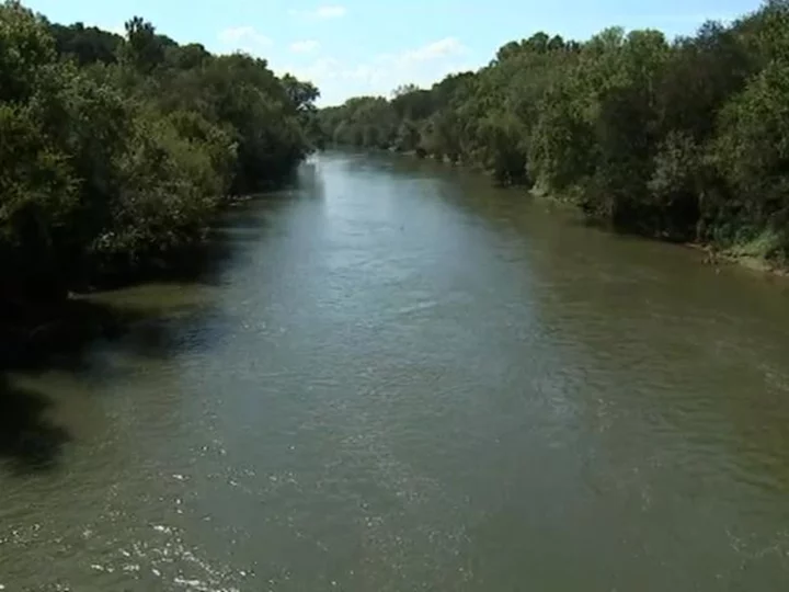 6 miles of Chattahoochee River closed ahead of holiday weekend due to E. coli contamination