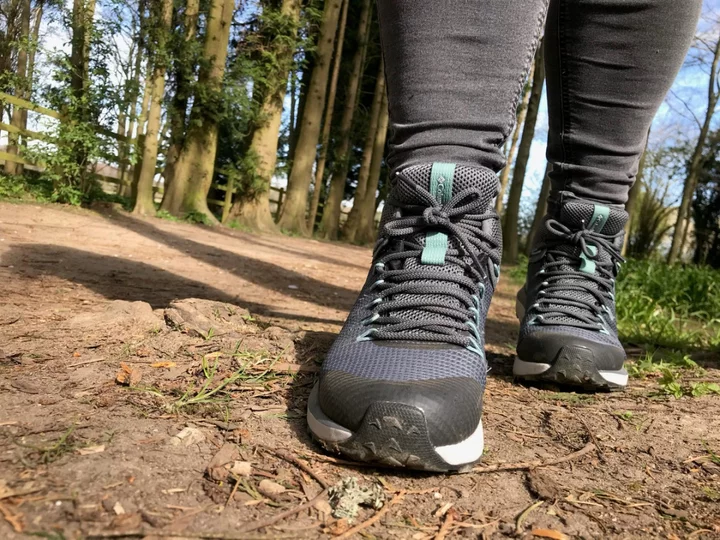 Tried & Tested: 5 summer walking boots
